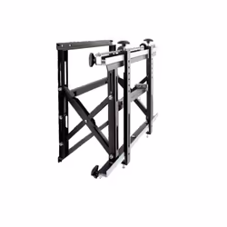 DSS OM04510, 50 kg, 101.6 cm (40"), 152.4 cm (60"), 200 x 200 mm, 400 x 400 mm