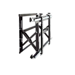 DSS OM04510 signage display mount 152.4 cm (60") Black