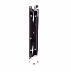 DSS OM04510 signage display mount 152.4 cm (60") Black