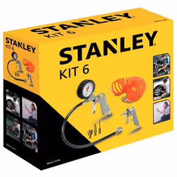 Stanley 9045717STN AIT Tool kit - Additional view 4