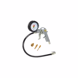 Stanley Accessory for Inflating Air Compressors Mounted 150540XSTN Gun Kit - Additional view 2