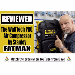 Stanley Walltech PRO 2 Ltr - Additional view 10