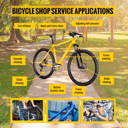 Stanley Walltech PRO 2 Ltr - Additional view 8