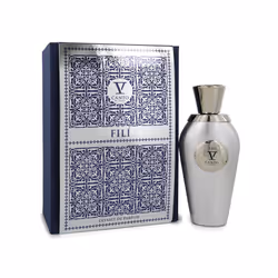 Fili V by Canto Extrait De Parfum Spray (Unisex) 3.38 oz