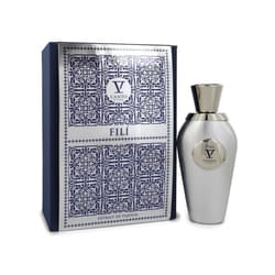 Fili V by Canto Extrait De Parfum Spray (Unisex) 3.38 oz