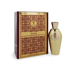 Posi V by Canto Extrait De Parfum Spray (Unisex) 3.38 oz