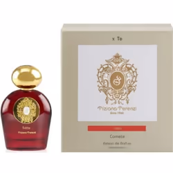 Ttprof/Tut Tiziana Terenzi EDP 100ml Tuttle-Comet Collection