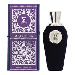 Mea Culpa V by Canto Extrait De Parfum Spray (Unisex) 3.38 oz (Women) V728-550569