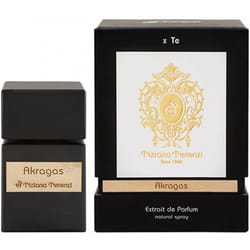 Ttprof/Akr Tiziana Terenzi EDP 100ml Classic Collection Akragas