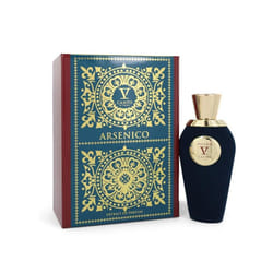 Arsenico V by Canto Extrait De Parfum Spray (Unisex) 3.38 oz