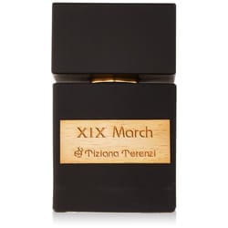 Tiziana Terenzi Tiz XIX March Extr de PARF 100ÃÂ ml Skin Care 100ÃÂ ml Pack of 1