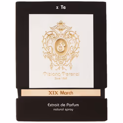 Tiziana Terenzi Tiz XIX March Extr de PARF 100ÃÂ ml Skin Care 100ÃÂ ml Pack of 1