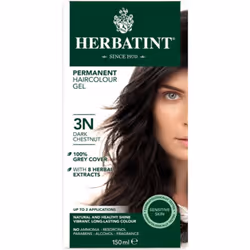 Herbatint 3N Dark Chestnut 150ml