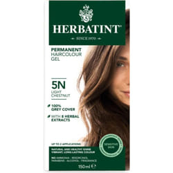 Herbatint 5N Light Chestnut 150ml