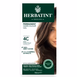 Herbatint 4C Ash Chestnut 150ml
