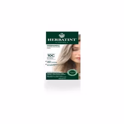 Herbatint Swedish Blonde 10c 150ml