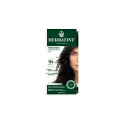 Herbatint Hair Colour Black, 150ml