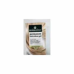 HERBATINT PERMANENT HAIR COLOUR GEL 150ML - Very Light Blonde - 9N