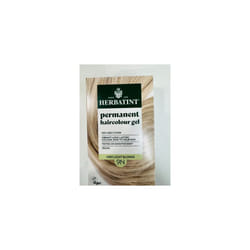 HERBATINT PERMANENT HAIR COLOUR GEL 150ML - Very Light Blonde - 9N