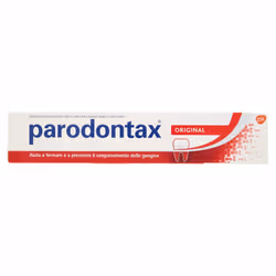 Parodontax Classic 75 ml Toothpaste With Fluoride