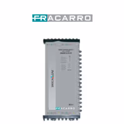 Fracarro SWI8916Plus Smart Switchline XS+ Cascadable Multiswitch 9 In 16 Out 271069
