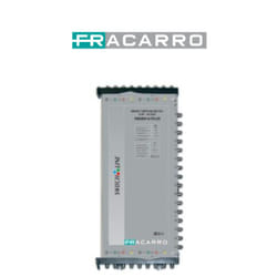 Fracarro SWI8916Plus Smart Switchline XS+ Cascadable Multiswitch 9 In 16 Out 271069