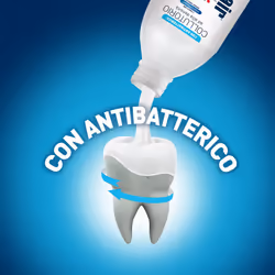 4 Actions With Antibacterial Mouthwash