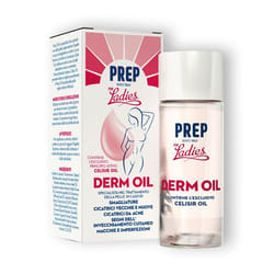 Prep Derm Oil 50 ml
