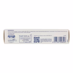 Biorepair:Fast Sensitive Repair Toothpaste with microRepair, New Formula  2.5 Fluid Ounce (75ml) Tube [ Italian Import ] - Additional view 6