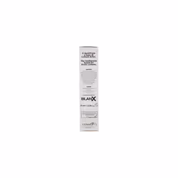 BlanX: Whitening Toothpaste with Arctic Lichens * 2.54 Fluid Ounces (75ml) Tube * [ Italian Import ]