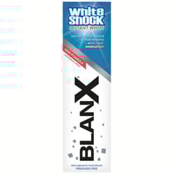 BlanX 75 ml White Instant Shock Toothpaste