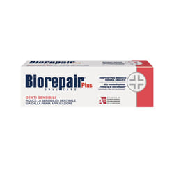 Plus Sensitive Teeth Toothpaste