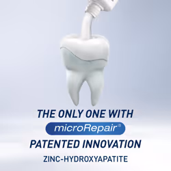 Plus Sensitive Teeth Toothpaste