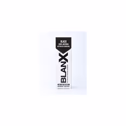 BLANX Black Charcoal Toothpaste, 75Ml