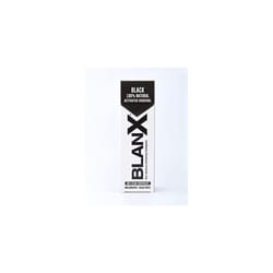 BLANX Black Charcoal Toothpaste, 75Ml