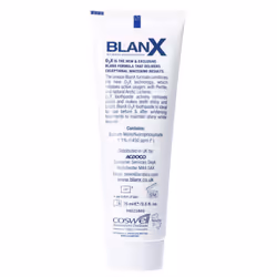 O3X Toothpaste, 75 ml