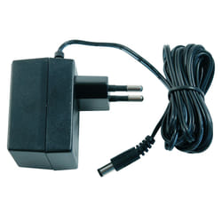Casio AD-A60024 power adapter/inverter Indoor Black