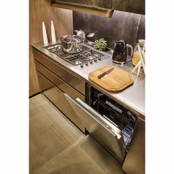 Smeg Classic Hob PGF95-4 Stainless steel - Additional view 7