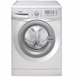 Smeg LBS105F2, Front-load, 5 kg, C, 1000 RPM, 146 kWh, 7260 L