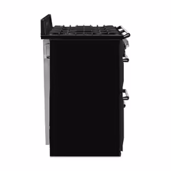 Smeg Victoria Cooker TR4110BL1 Black - Additional view 7