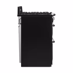 Smeg Victoria Cooker TR93BL Black - Additional view 8