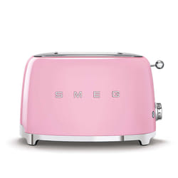 Smeg toaster TSF01PKEU (Pink)