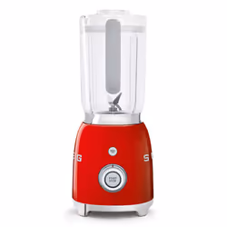 Smeg Tabletop blender BLF01RDEU (Red)