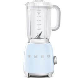 Smeg BLF01PBUK blender 1.5 L Tabletop blender 800 W Blue