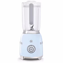 Smeg BLF01PBUK blender 1.5 L Tabletop blender 800 W Blue