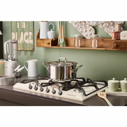 Smeg Victoria Hob SR975PGH Cream - Additional view 8