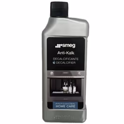 ORIGINAL SMEG NATURAL DECALCIFIER FOR COFFEE MACHINES 250ML