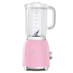 Smeg Tabletop blender BLF01PKEU (Pink)