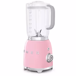 Smeg Tabletop blender BLF01PKEU (Pink)