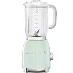 Smeg BLF01PGUK blender 1.5 L Tabletop blender 800 W Green